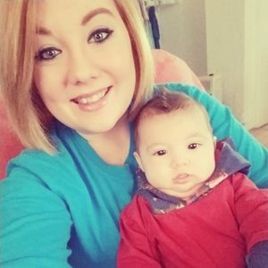 Meet your Posher, Roselyn